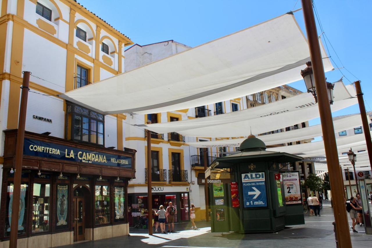 Wish Suite Campana De Sevilla Exteriér fotografie