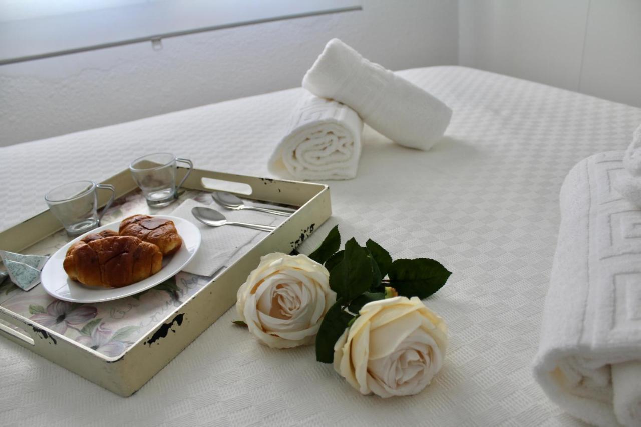 Wish Suite Campana De Sevilla Exteriér fotografie