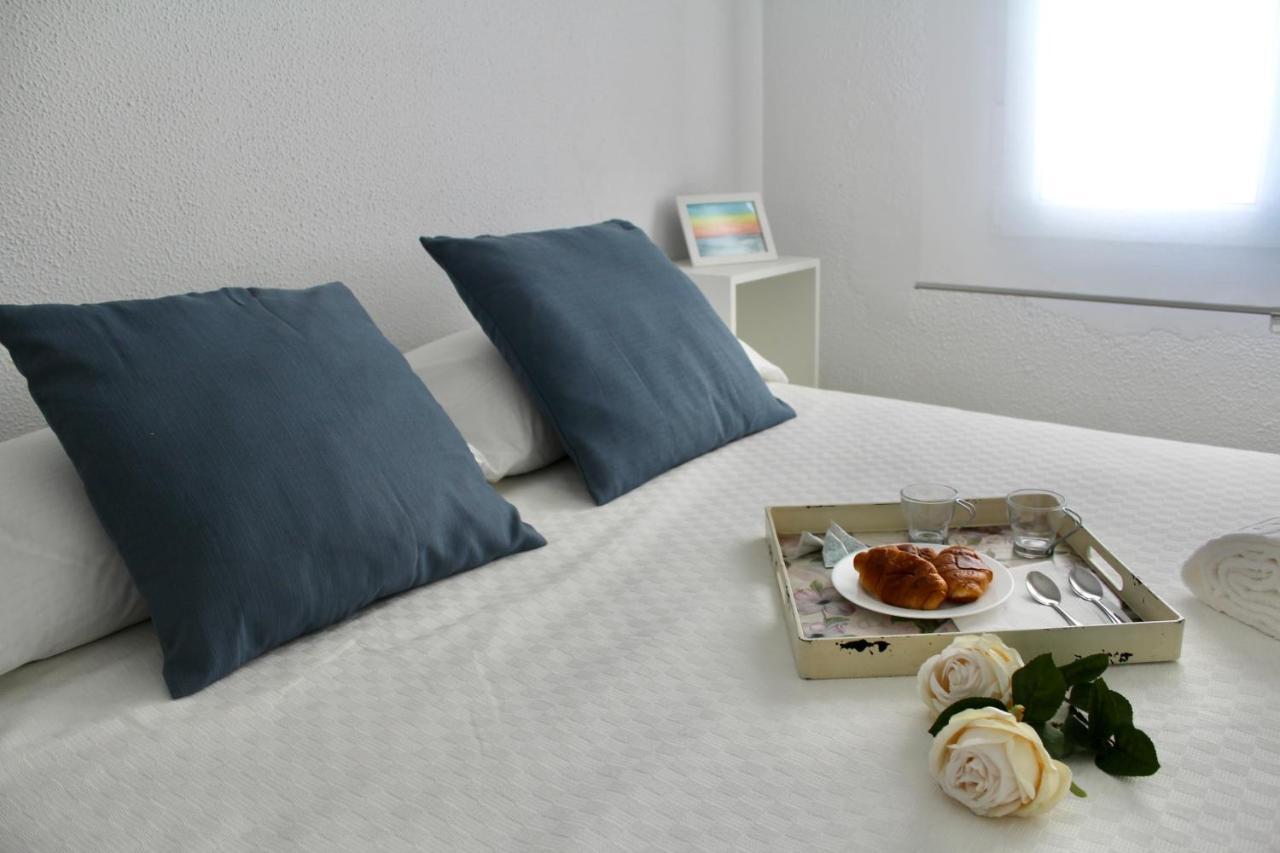 Wish Suite Campana De Sevilla Exteriér fotografie