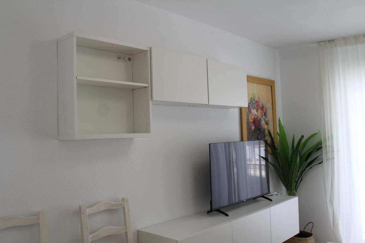 Wish Suite Campana De Sevilla Exteriér fotografie