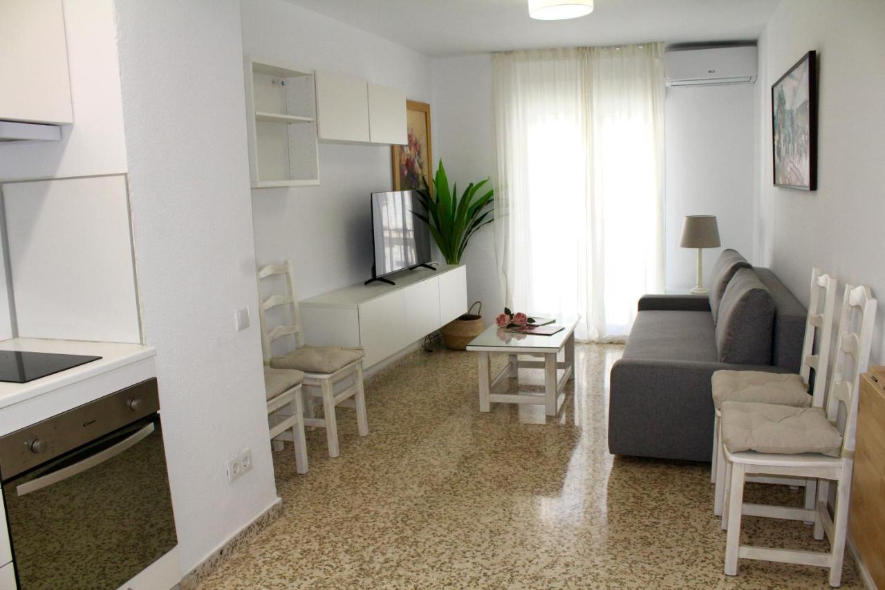 Wish Suite Campana De Sevilla Exteriér fotografie