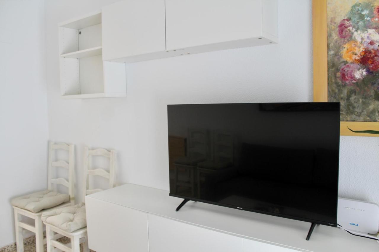 Wish Suite Campana De Sevilla Exteriér fotografie