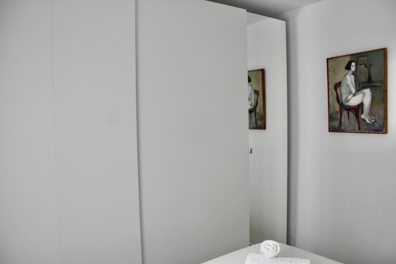 Wish Suite Campana De Sevilla Exteriér fotografie