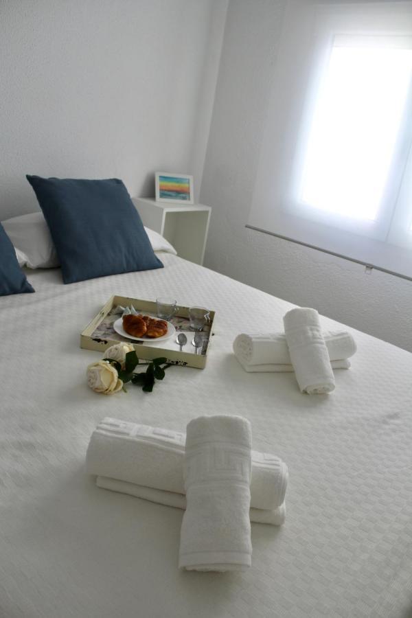 Wish Suite Campana De Sevilla Exteriér fotografie