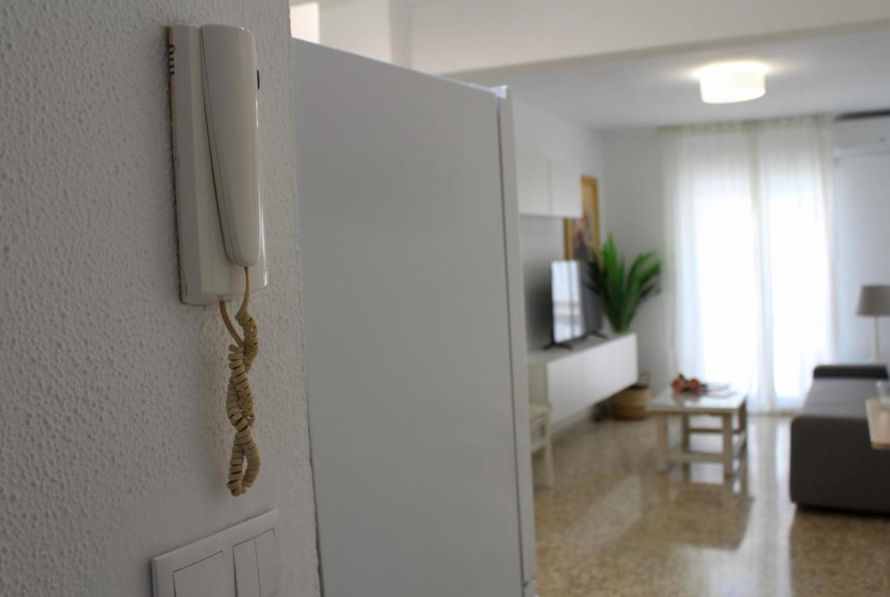 Wish Suite Campana De Sevilla Exteriér fotografie