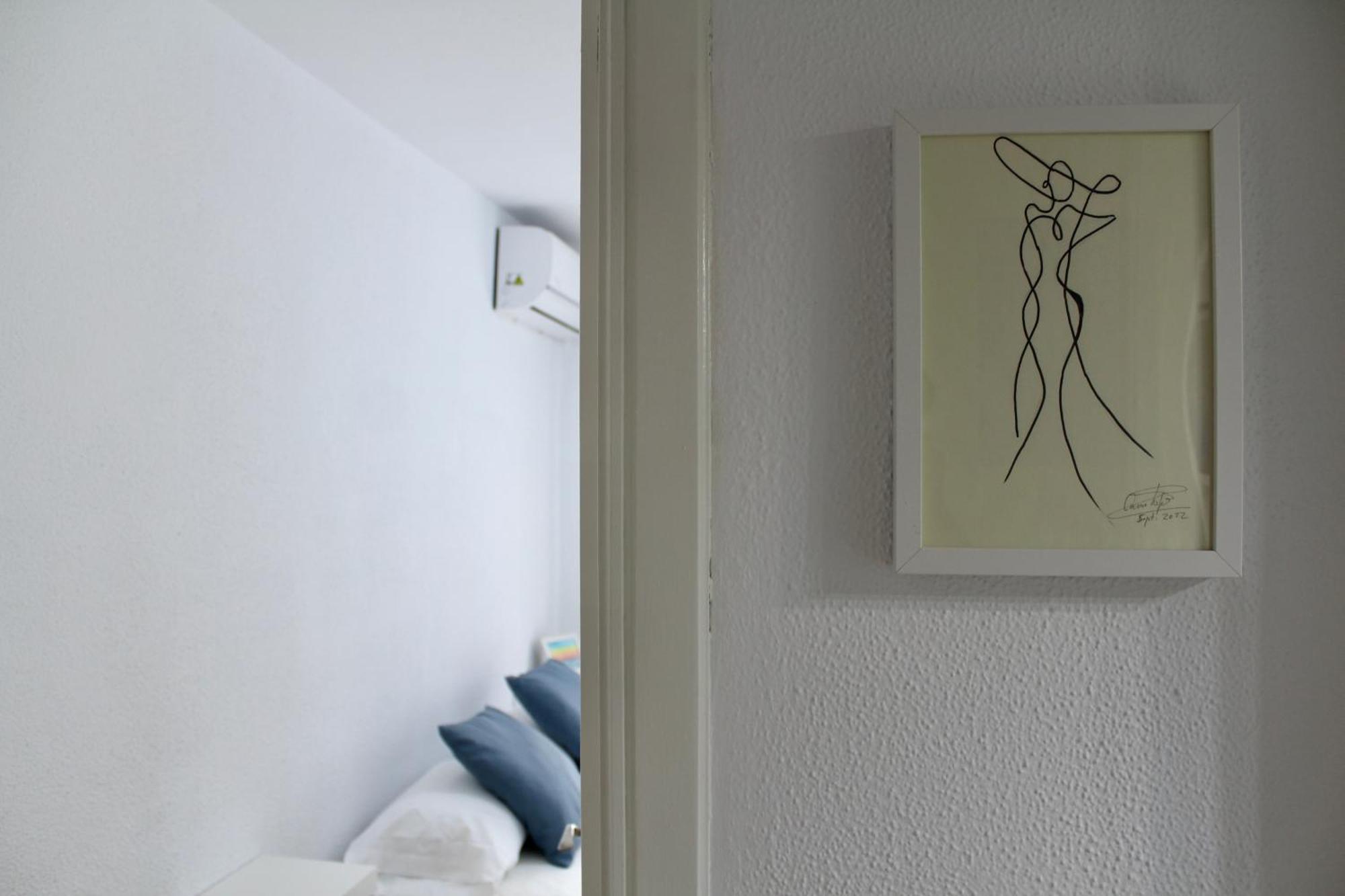 Wish Suite Campana De Sevilla Exteriér fotografie