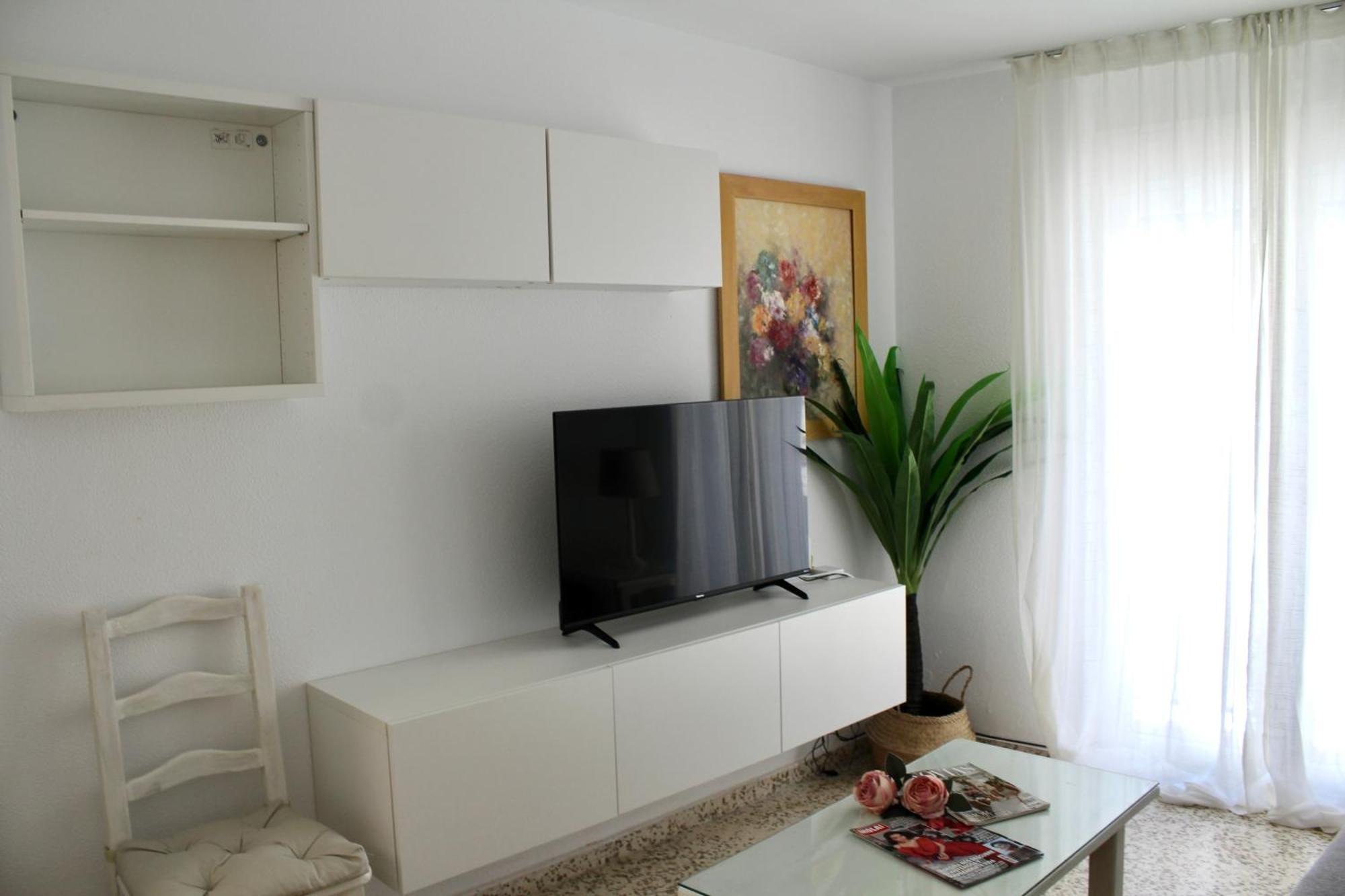 Wish Suite Campana De Sevilla Exteriér fotografie